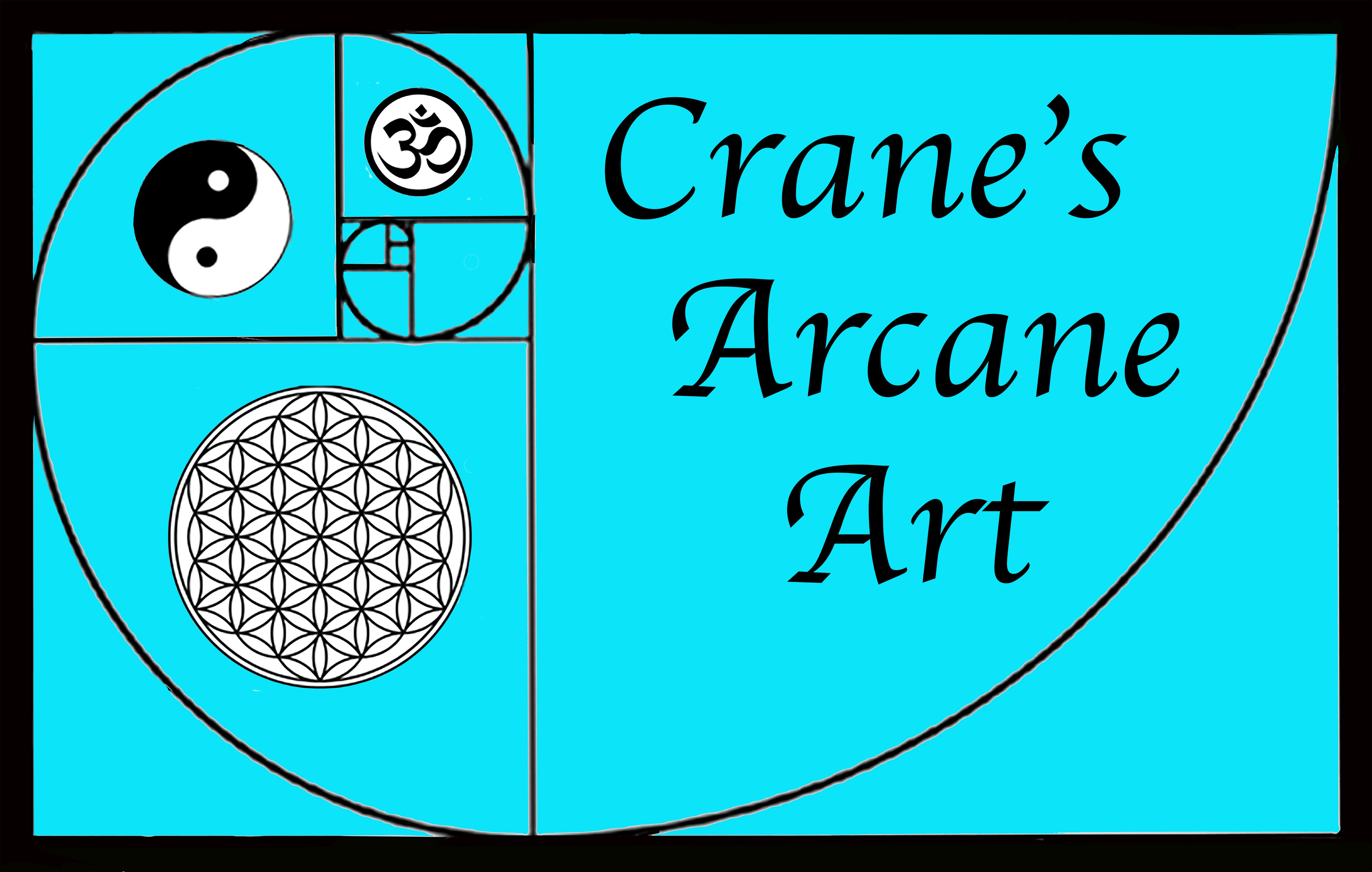 Crane's Arcane Art